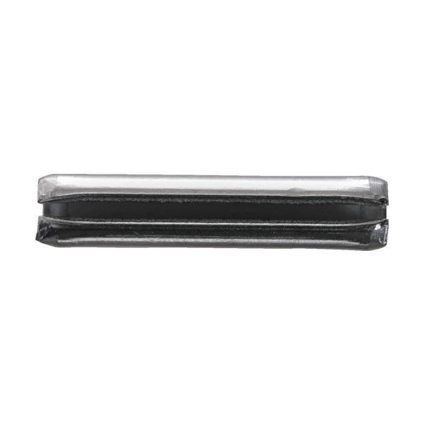 【即納在庫品】「直送」ＴＲＵＳＣＯ S085-0210 ロールピン ステンレス スプリングピン ストレート 2X10 2400本入 ヘキサゴンパック S0850210