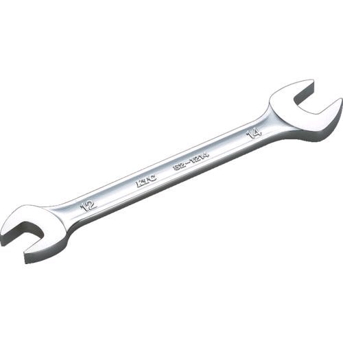 【即納在庫品】「直送」KTC 京都機械工具 工具 S2-4146 スパナ４１×４６ｍｍ S24146 KYOTO TOOL 4989433406374 41x46 S24146-2285 307-7454 ケイティーシー