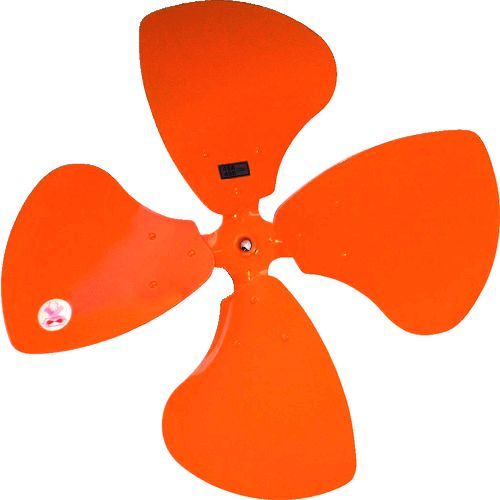 【個数：1個】スイデン SF50FAF 工場扇用アルミニウム製ハネ ５０ｃｍ 軸径１１ｍｍ 工場扇用アルミニウム製ハネ Suiden｜文具のブングット