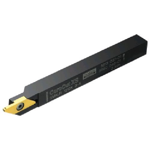 【即納在庫品】「直送」サンドビック ＳＶ SMALL1212K3 コロカットＸＳ 小型旋盤用シャンクバイト ４２５ 607-6190 【キャンセル不可】