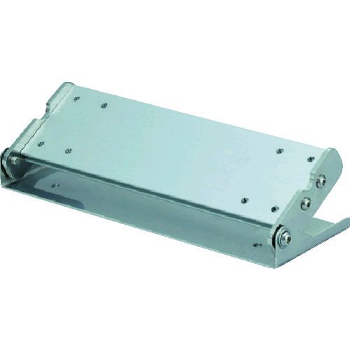 【即納在庫品】「直送」ＬＡＭＰ SLWPGZ ２２００２１８９２ ＳＬ－ＷＰＧ－Ｚタフライト用角度調節金具スガツネ工業 SL-WPG-Zタフライト用角度調節金具