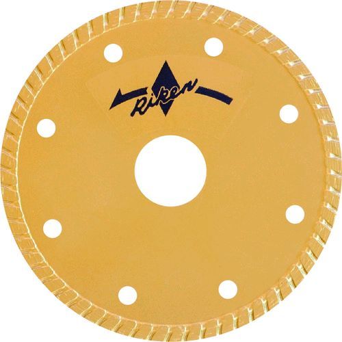 【即納在庫品】「直送」理研ダイヤ SR-4-1.4 タイル コンクリート兼用カッター外径 ｍｍ １００刃厚 ｍｍ １．４穴径 ｍｍ ２０ SR41.4
