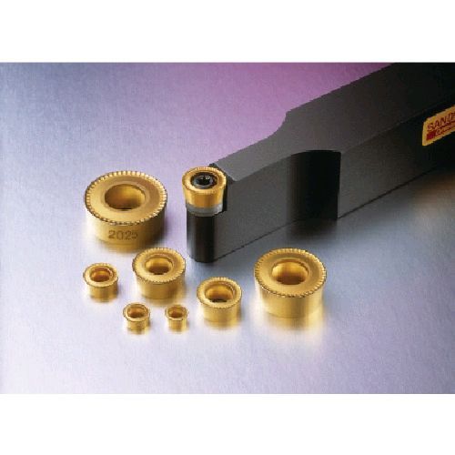サンドビック SV SRDCN3225P16A コロターン107 ポジチップ用シャンクバイト 607-6254 【キャンセル不可】|文具のブングット