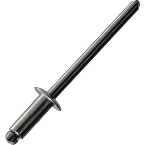 【即納在庫品】「直送」トラスコ中山 TRUSCO SS-52C ブラインドリベット ＳＵＳ／ＳＵＳ ５－２ ５００本入 SS52C