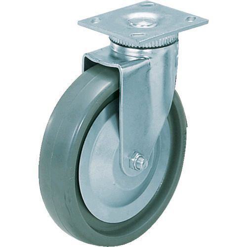 【即納在庫品】「直送」スガツネ工業 LAMP SUGT406PSE ２０００１２４４６ ＳＵＧＴ－４０６－ＰＳＥ重量用キャスター ダーコキャスター SUGT406PSE SUGT-406-PSE SUGT-406-PSE重量用キャスター