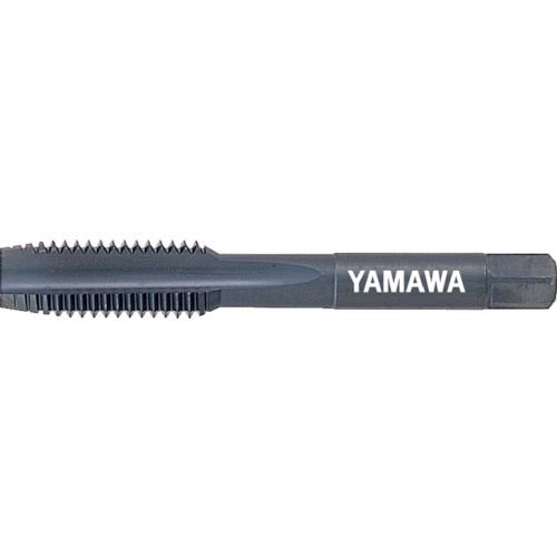 【即納在庫品】「直送」ヤマワ YAMAWA SU-HT-M20-3 ステンレス鋼用ハンドタップ SU−HT P4 M20X2.5 1.5P SUHTM203|文具のブングット