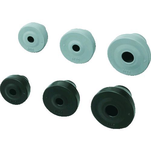 【即納在庫品】「直送」スガツネ工業 T-1458328-P50 ２１００３８２４８ Ｔ－１４５８３２８－Ｐ５０防水・防塵グロメット T1458328P50 防水防塵グロメット 159-1375