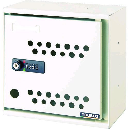 【即納在庫品】「直送」ＴＲＵＳＣＯ TAB-1 卓上預かりＢＯＸ １段 TAB1 tr-1162946 TRUSCO卓上預かりBOX 1段1162946 116-2946｜文具のブングット