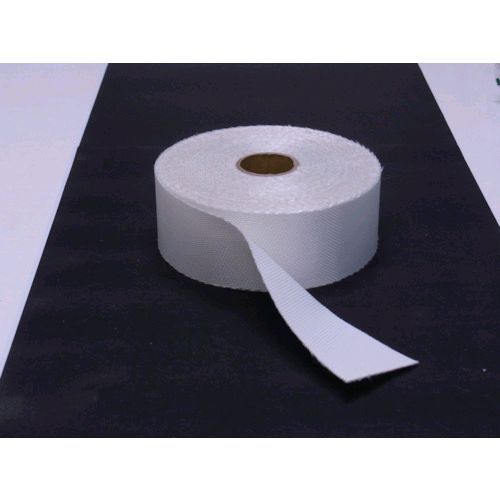 【即納在庫品】「直送」トラスコ TRUSCO TACT-1650 ノンセラクロステープ　１．６Ｘ５０ｍｍ　２０ｍ　片面樹脂加工TACT16503100