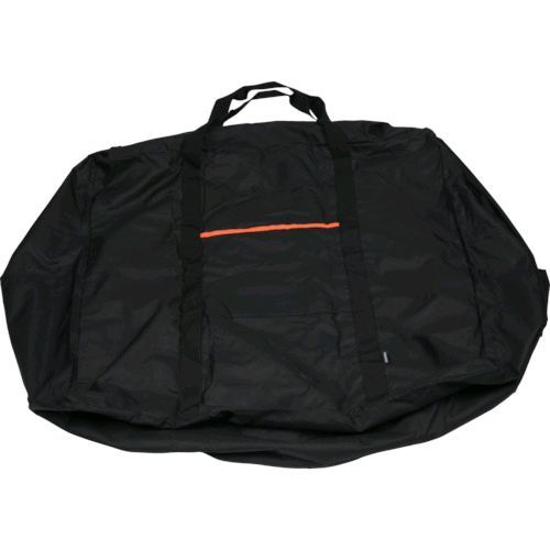 【即納在庫品】「直送」トラスコ中山 TRUSCO TCDBWL ワーカーズ大収納バッグ ＷＬ 392-6761 TC-DB-WL TRUSCOワーカーズ大収納バッグ 4,404円
