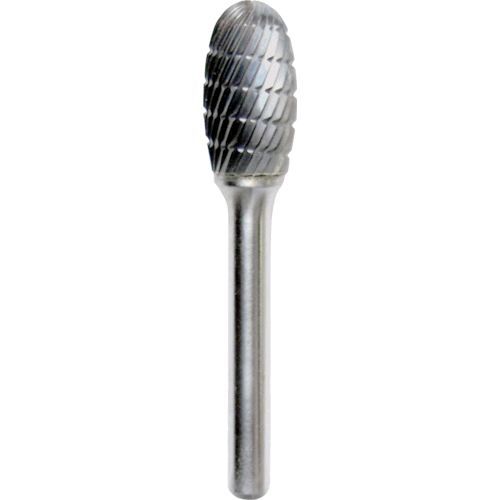 【即納在庫品】「直送」ニューレジストン ＮＲＳ TCBT5700C 超硬バー タマゴｃカット 刃径１２×刃長２２×軸径６×軸長４５ ロー付 435-5717 軸径6タマゴCカット ロー付 4532373018697 8651