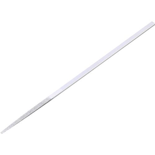 【即納在庫品】「直送」ＴＲＵＳＣＯ TDH82491 ダイヤモンドテーパーヤスリ　Ｎ８．３５ＸＴ０．６５　＃１７０