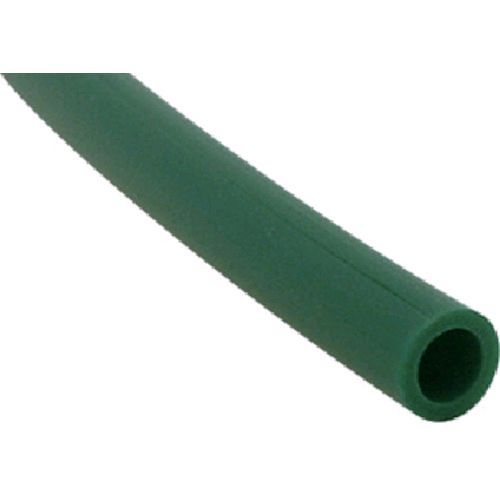 【個数：1個】チヨダ TE10100G ポリウレタンチューブ ＴＥタッチチューブ １０ｍｍ／１００ｍ 緑 千代田通商 CHIYODA