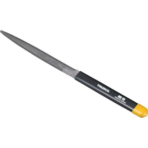【即納在庫品】「直送」トラスコ中山 TRUSCO THA005-03 組ヤスリ 半丸 細目 ５本セット 全長２１５ｍｍ ５本組サイズ THA005 THA00503