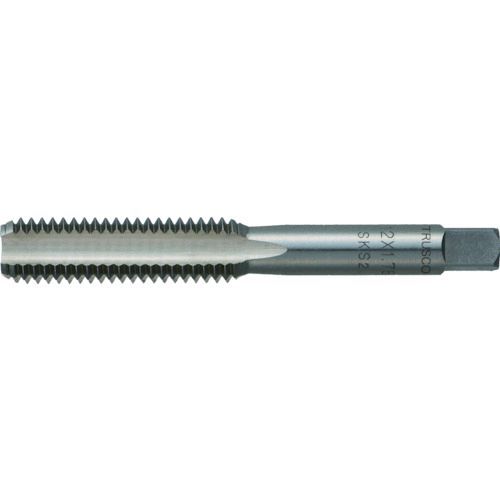 【即納在庫品】「直送」トラスコ中山 THT24X3.01 ハンドタップ 並目 Ｍ２４×３．０ 先 ＳＫＳ 768-1836 7681836 タップダイス