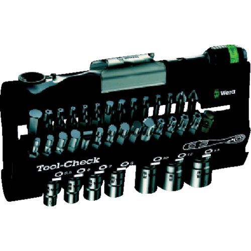 【即納在庫品】「直送」Ｗｅｒａ社 Ｗｅｒａ TOOLCHECKA TOOL CHECK 自動車業界向け TOOL-CHECK-A tr-4774370 ヴェラ 477-4370