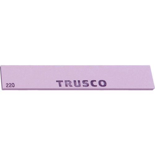 【即納在庫品】「直送」トラスコ中山 ＴＲＵＳＣＯ TPK380 金型砥石ＰＡ １５０Ｘ２５Ｘ１０ ＃８０ ５本入 408-9162 TPK-3-80 4989999174762