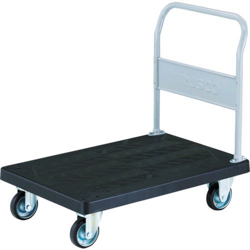 【個人宅配送不可】トラスコ中山 ＴＲＵＳＣＯ TPD902 直送 代引不可・他メーカー同梱不可 導電性グランカート 固定 900X605 TRUSCO導電性グランカート｜文具のブングット 26,494円