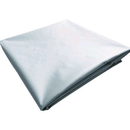 トラスコ中山 TPS1836GY ターポリンシート グレー １８００Ｘ３６００ ０．３５ｍｍ厚