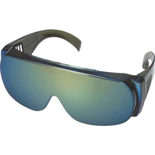 【即納在庫品】「直送」トラスコ中山 TRUSCO TPZ200-3 エアプラズマメガネ ＩＲ３．０ TPZ2003 299-9986 エアプラズマメガネ 4989999374148