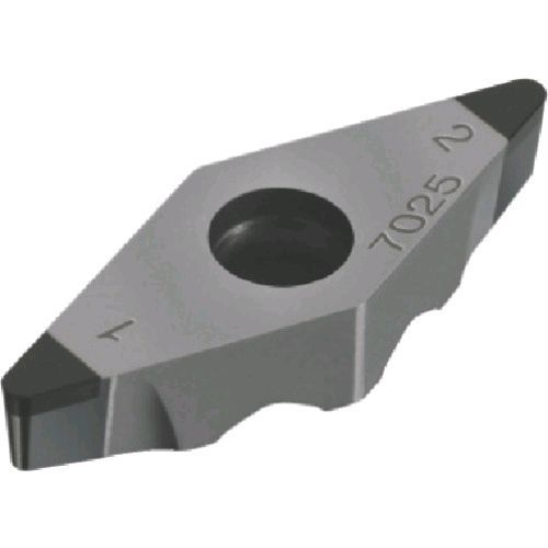 【即納在庫品】「直送」サンドビック SV TRVB1308S01020F コロターンTR 旋削用ポジ・チップ 702 605-8191 【キャンセル不可】|文具のブングット