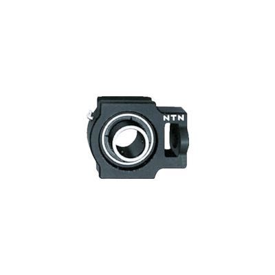 【即納在庫品】「直送」ＮＴＮ UCT317D1 Ｇ ベアリングユニット 円筒穴形止めねじ式 内輪径８５ｍｍ全長２９８ｍｍ全高２４０ｍｍUCT317D11260 ベアリングユニット8197192 UCT317D1NTN エヌティーエヌ エヌティエヌ TR