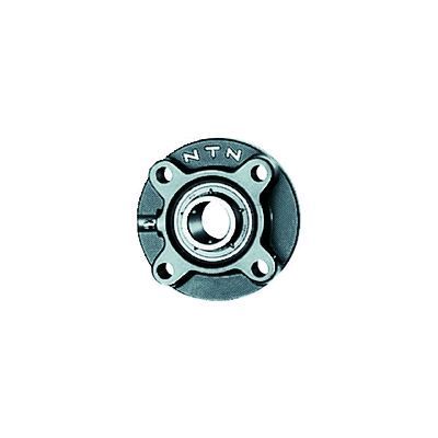 【即納在庫品】「直送」ＮＴＮ UKFC216D1 Ｇ ベアリングユニット テーパ穴形アダプタ式 軸径７０ｍｍ内輪径８０ｍｍ全長２４０ｍｍUKFC216D11260 819-7124 エヌティーエヌ エヌティエヌ TR