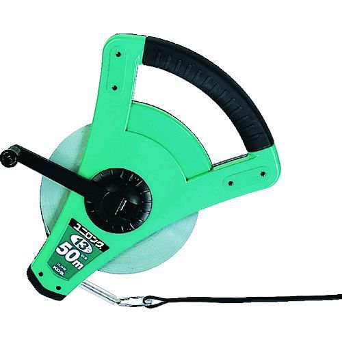 【即納在庫品】「直送」ＫＤＳ UL13-50 巻尺 ユニロング １３巾 ５０ｍ UL1350