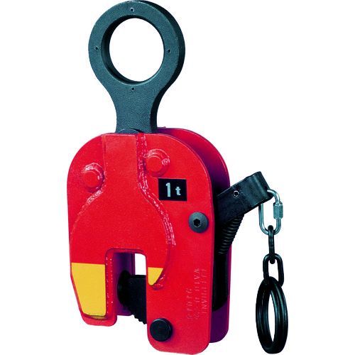 【即納在庫品】「直送」【個数:1個】象印チェンブロック VA-01000 直送 代引不可・他メーカー同梱不可 立吊クランプ1Ton VA01 VA01000 ELEPHANT