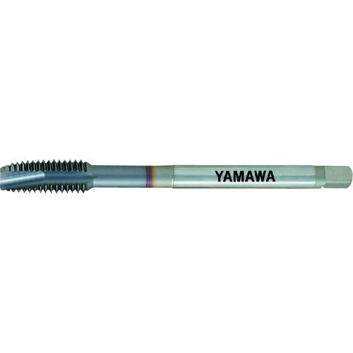 【即納在庫品】「直送」ヤマワ VUPO-P5-M12X1.75+20 Z-PRO コーティングポイントタップ VUPO P5 M12×1.75 VUPOP5M12X1.7520