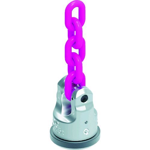 ルッドリフティングジャパン RUD WPP-VIP4-0.63T 溶接式パワーポイント WPP VIP4 0.63T|文具のブングット