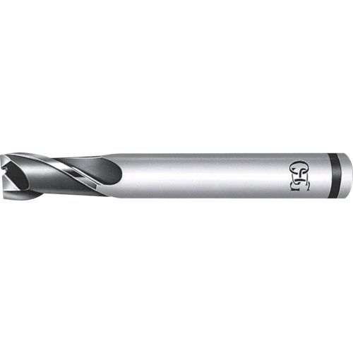 【即納在庫品】「直送」オーエスジー OSG XPM-EDS-25.0 ＯＳＧ　ハイススクエアエンドミル ＸＰＭ２刃ショート 刃径２５ｍｍ 刃長５０ｍｍ シャンク径２５ｍｍ ８９０３５ XPMEDS25.0｜文具のブングット 14,949円