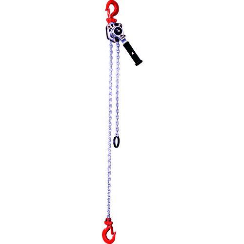 【即納在庫品】「直送」【個数：1個】象印 Y2-K2510 Ｙ２チェーンレバーホイスト２５０ｋｇ Ｙ２－２５ Y2K2510