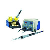 【即納在庫品】「直送」HAKKO 白光 ハッコー FX889-81 ハッコーＦＸ&minus;８８９ １００Ｖ ２極接地プラグ FX88981 ステーションタイプ｜文具のブングット