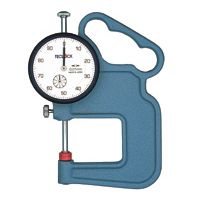 テクロック TECLOCK SFM-627 ダイヤルスイフトゲージ SFM627