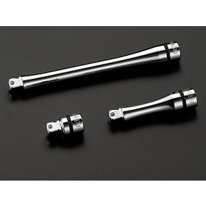 KTC・NEPROS ネプロス NTBE303JW 9.5sq.ウォブルエクステンションバーセット 3本組 NTBE-303JW