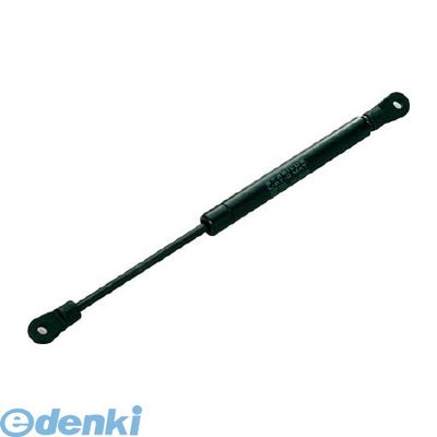(LINEクーポン有)スガツネ LOM-1948LK １８０１００４７８ ＬＯＭ－１９４８ＬＫガススプリング リフト・オー・マット 標準在庫品 LOM1948LK スガツネ工業 樹脂製アイレット仕様 LIFT-O-MAT