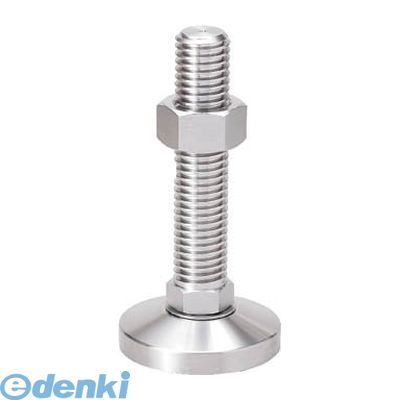 (LINEクーポン有)スガツネ SDY-TRSB-52-300 SUS鋼製アジャスター SDY−TRSB52−300【024381 SDYTRSB52300 スガツネ工業|文具のブングット