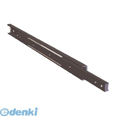 スガツネ SR28-0450 重量用スライドレール SR28－0450【190－027－895】 SR280450 スガツネ工業