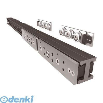 スガツネ TLQ28-1170 重量用リニアローラーレールTLQ28－1170【190027796 TLQ281170 スガツネ工業