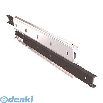 スガツネ TLS43-0690 重量用スライドレール TLS43-0690【190-027-837 TLS430690 スガツネ工業