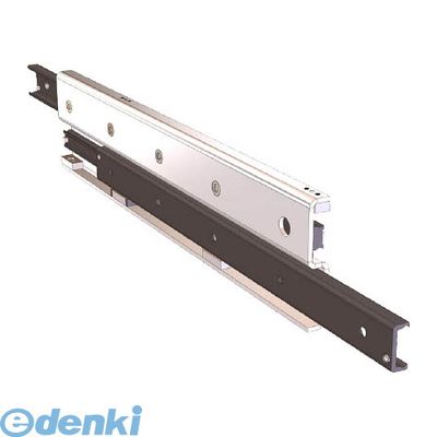 スガツネ TLS43-0770 重量用スライドレール TLS43－0770【190－027－838 TLS430770 スガツネ工業