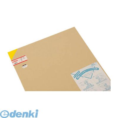 光 A265-3M アクリル板 黄色 ３×５４５×６５０ｍｍ A2653M