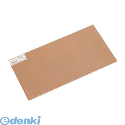 (LINEクーポン有)光 HC3026 銅板 ３×２００×３６５ｍｍ 銅板 銅板材 金属板材