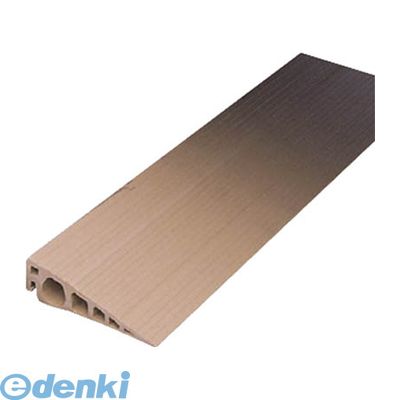 (LINEクーポン有)ユニット 387-72 段差モール 軟質塩ビ 高さ30×幅110×長さ800mm 38772