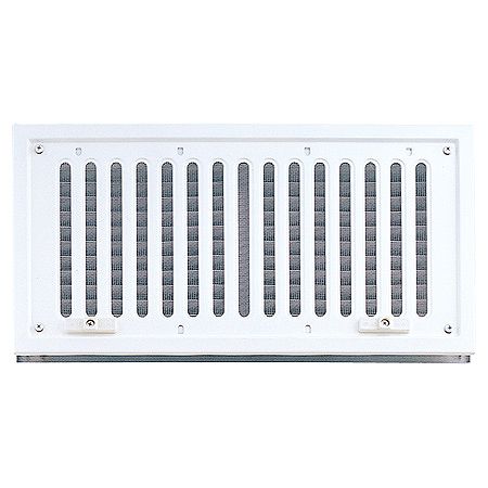 (LINEクーポン有)宇佐美工業 RGB-3050BR ステンレスレジスターガラリセット 300×500 ブロンズ RGB3050BR