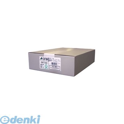 (LINEクーポン有)翌日出荷 A-one エーワン 28722 パソコンプリンタ＆ワープロラベルシール プリンタ兼用 東芝Ｒｕｐｏ＆ＴＯＳＷＯＲＤ １０面 ５００シート入 4906186287227 マット紙