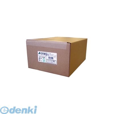A-one エーワン 31154 パソコンプリンタ&ワープロラベルシール プリンタ兼用 SHARP書院 12面 1000シート入 4906186311540|文具のブングット