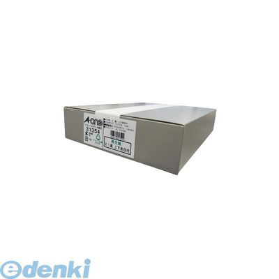 (LINEクーポン有)A-one エーワン 31354 ラベルシール プリンタ兼用 再生紙 A4 21面 上下余白付 300シート入 4906186313544 ホワイト ラベルシール再生紙 再生紙マルチラベル|文具のブングット