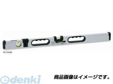 エビス EBISU ED-75GMN 磁石付G-レベル・土木用 ED75GMN